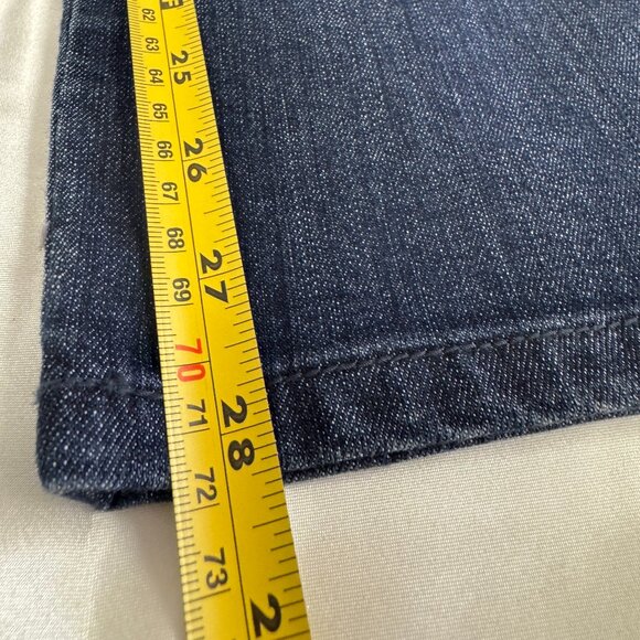NWOT Gloria Vanderbilt Portland Women's Jeans - 10S - Picture 2 of 4